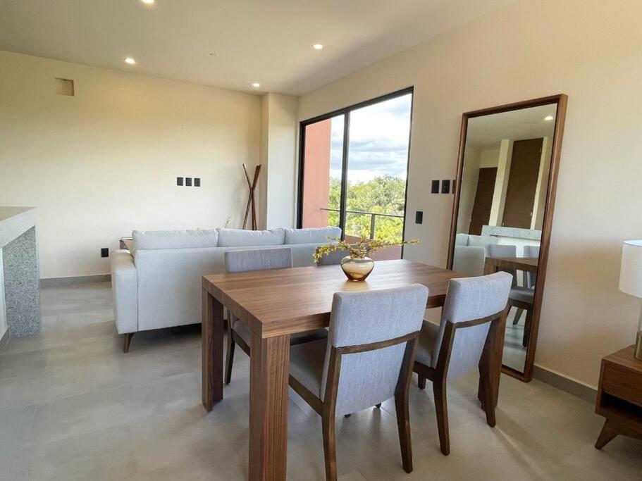 דירות טולום Aldea Savia By Andiani Travel מראה חיצוני תמונה